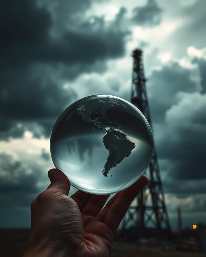 The Global Perspective