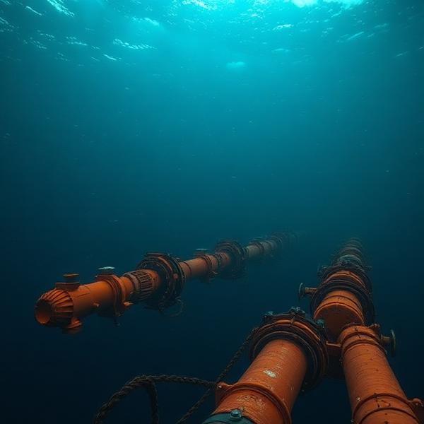 1990s Subsea Revolution