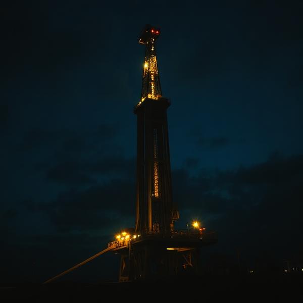 2010s Shale Revolution