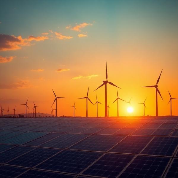 2020s Energy Transition